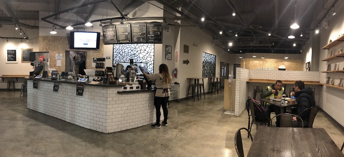 Bab Café